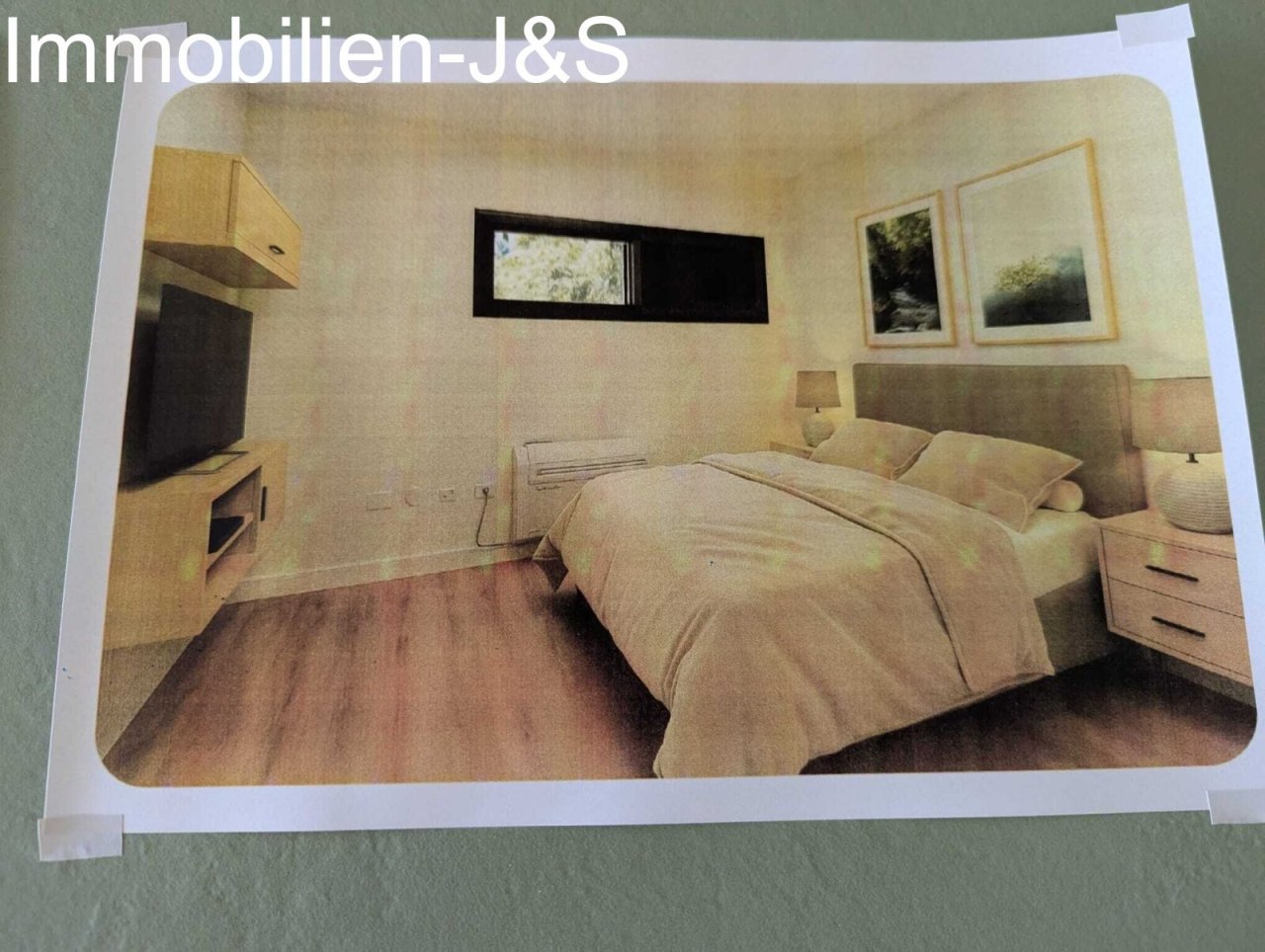 Muster Einrichtung