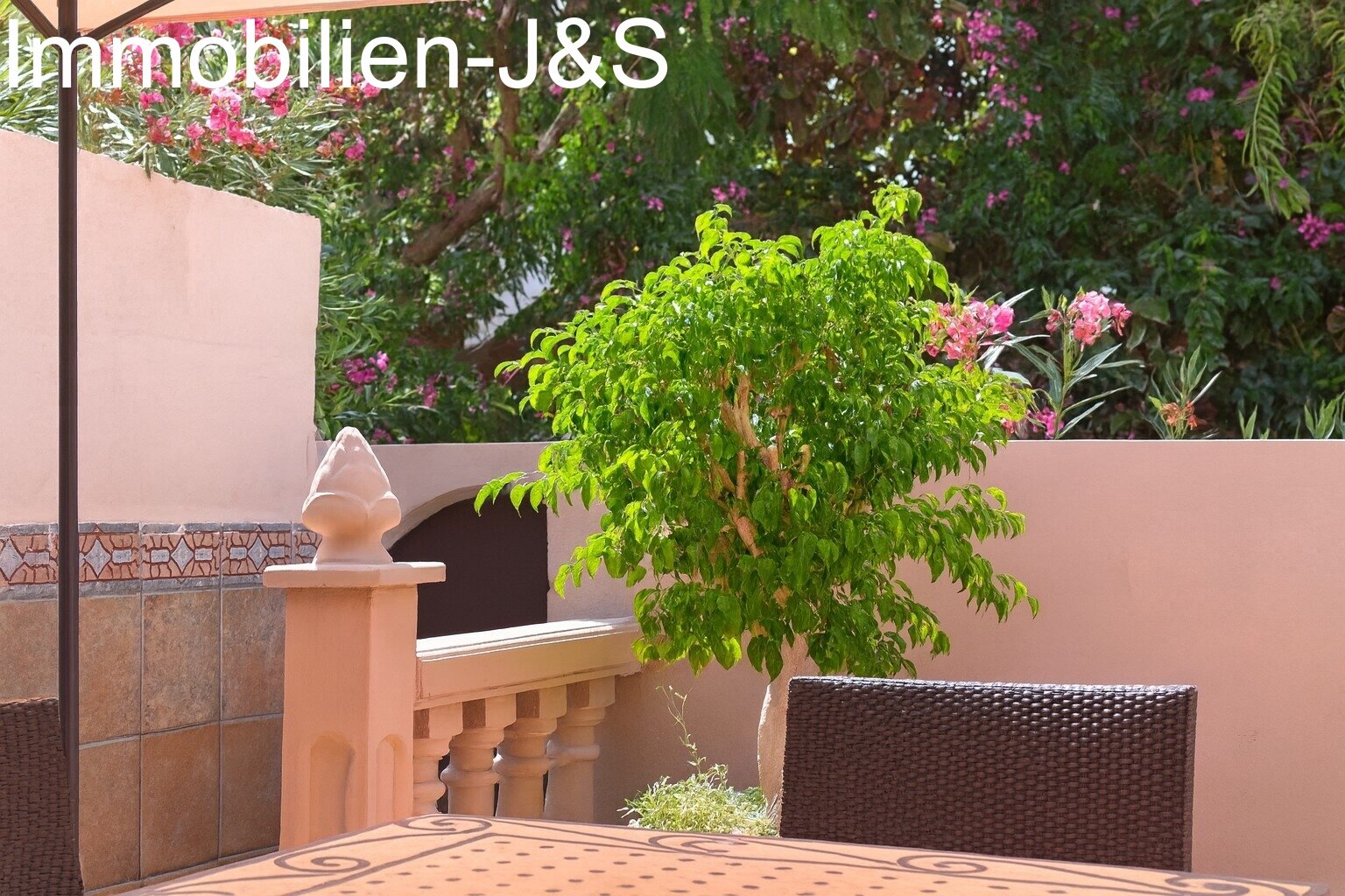 Terrasse Terrasse