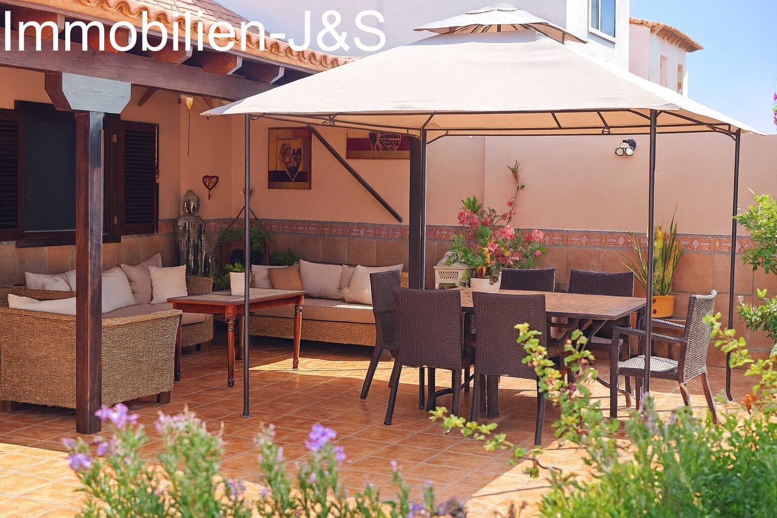 Terrasse Terrasse