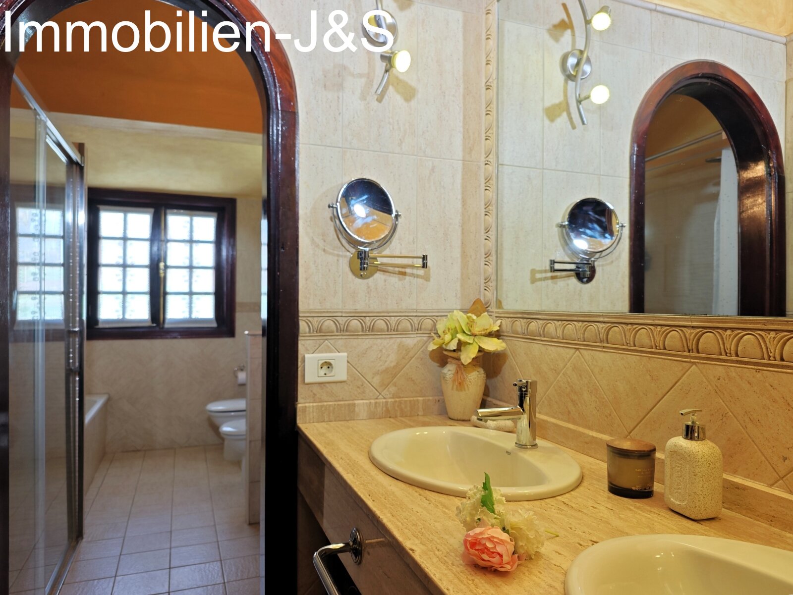 Badezimmer Badezimmer