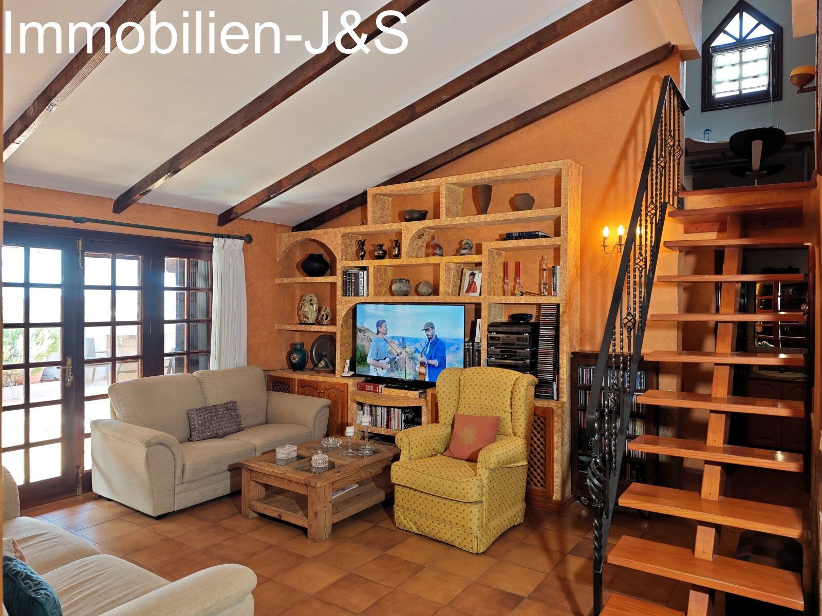 Wohnzimmer Wohnzimmer