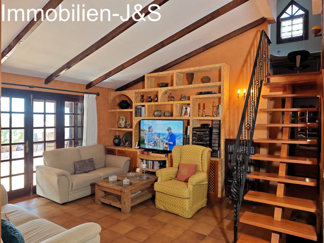 Wohnzimmer Wohnzimmer