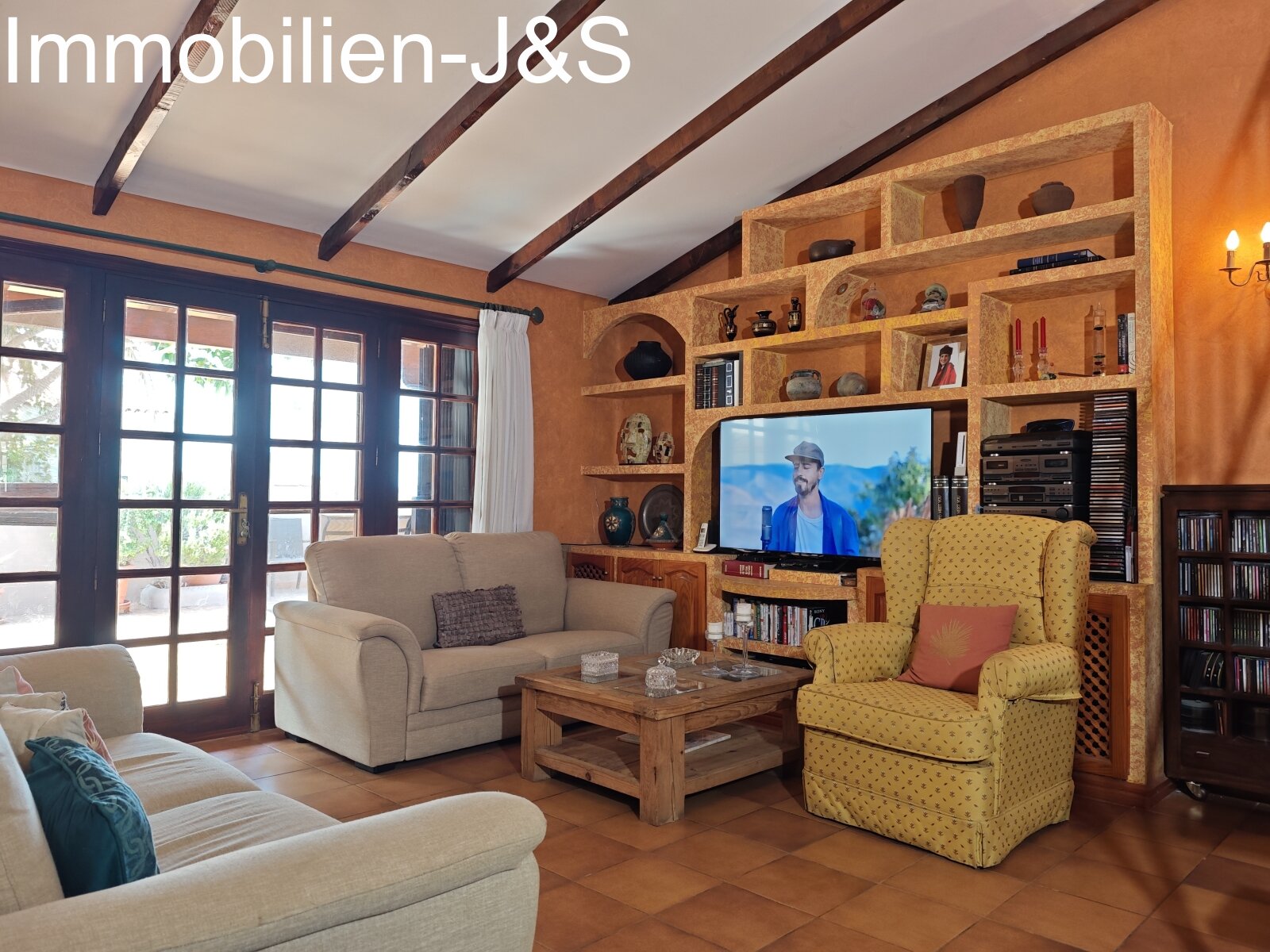Wohnzimmer Wohnzimmer