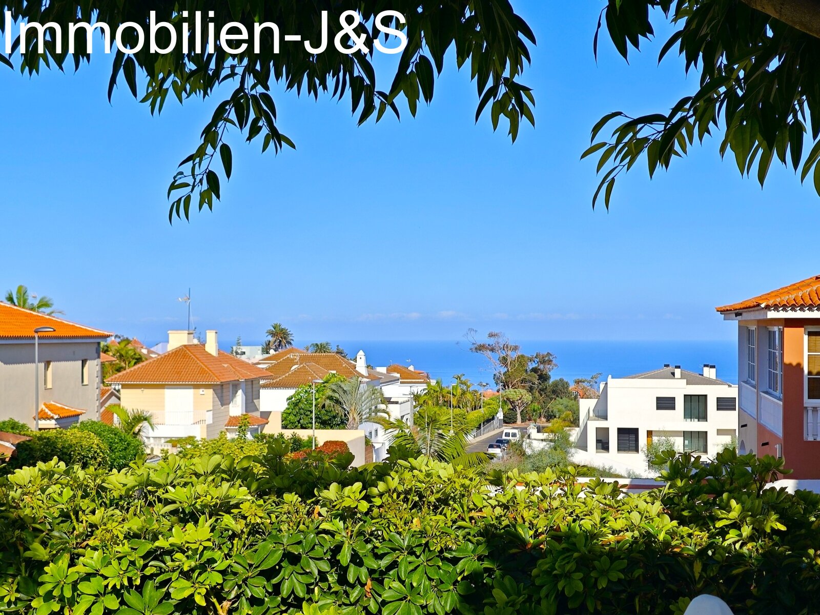 Ausblick Ausblick