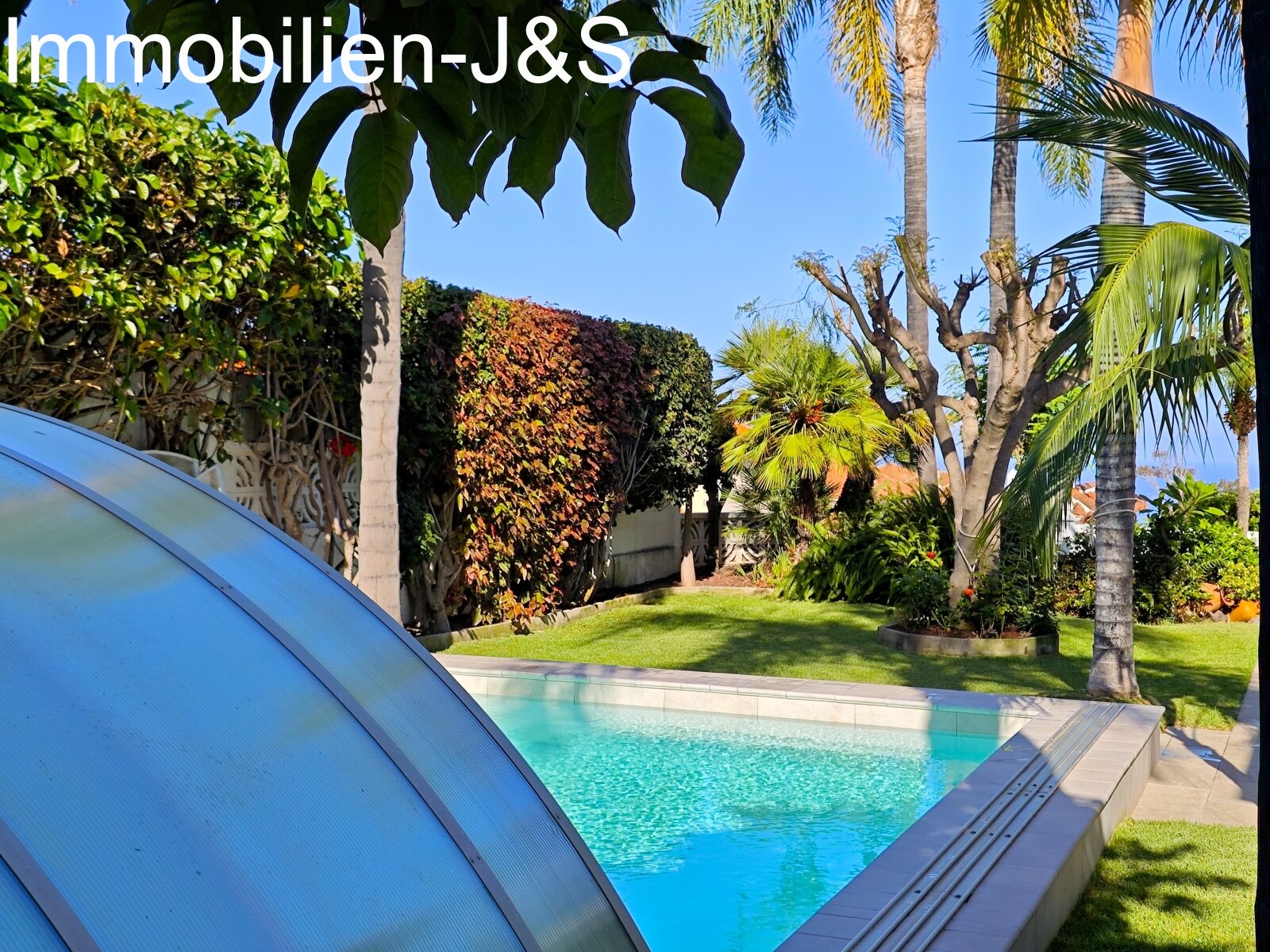Pool Pool