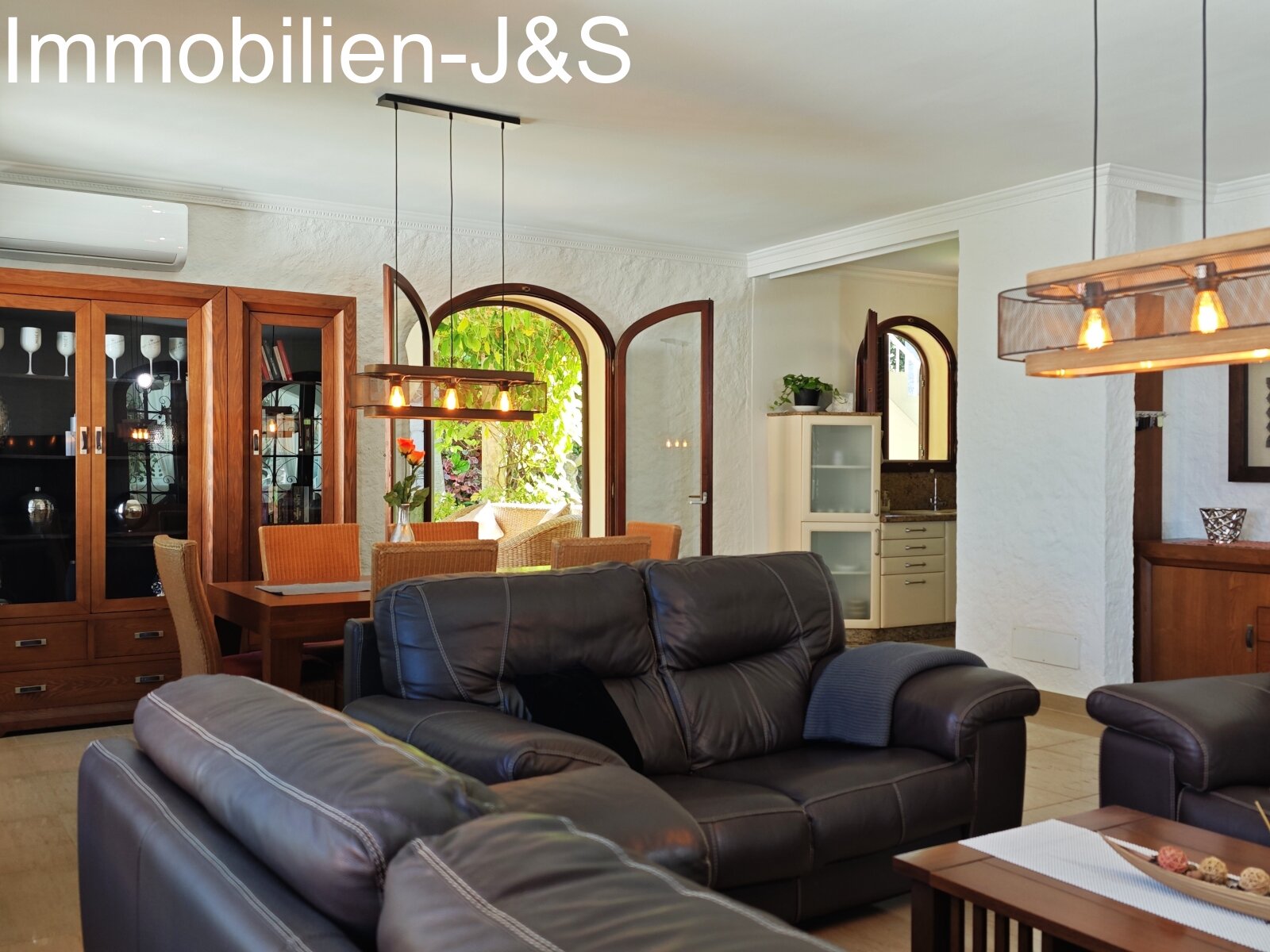Wohnzimmer Wohnzimmer