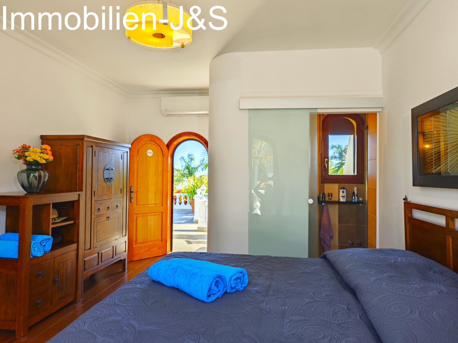 Schlafzimmer Schlafzimmer