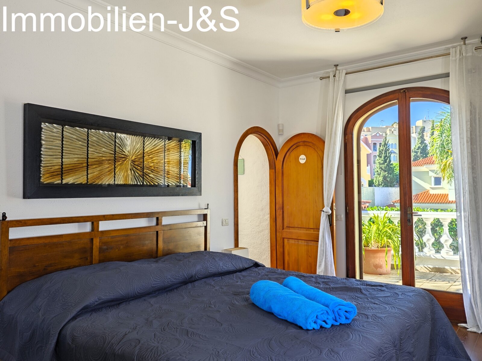 Schlafzimmer Schlafzimmer