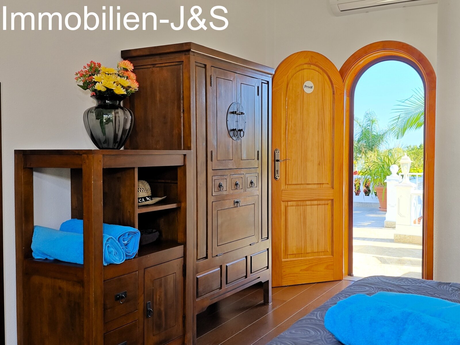 Schlafzimmer Schlafzimmer