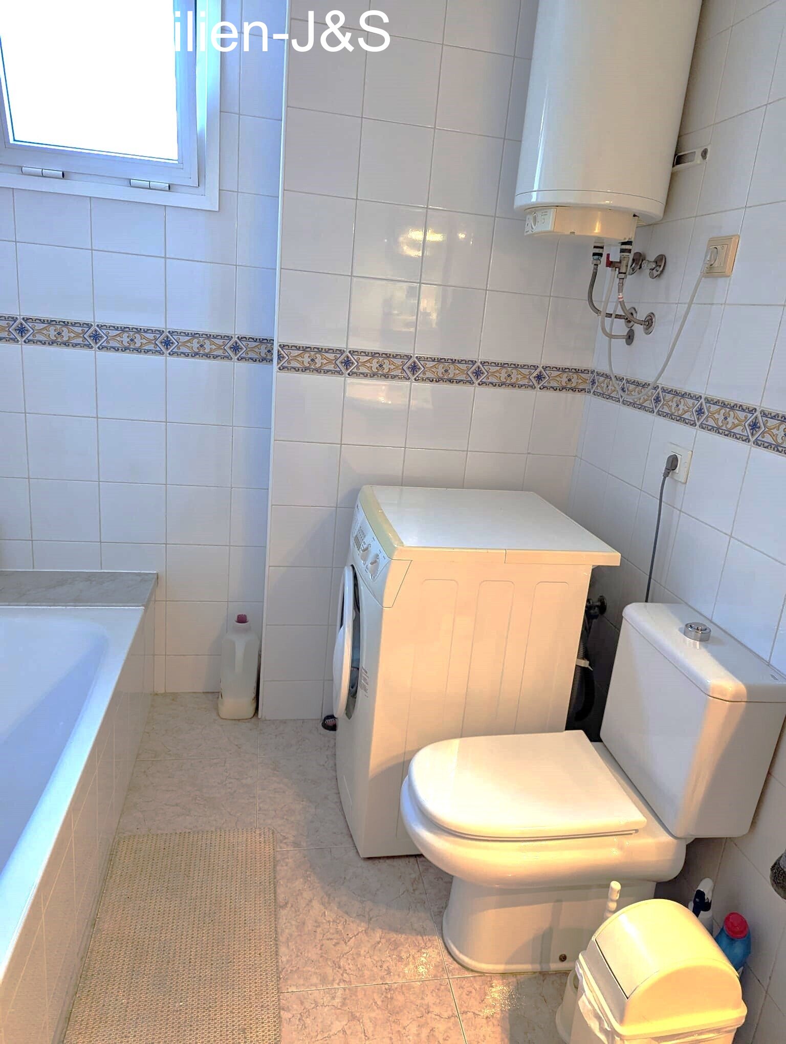Badezimmer Badezimmer