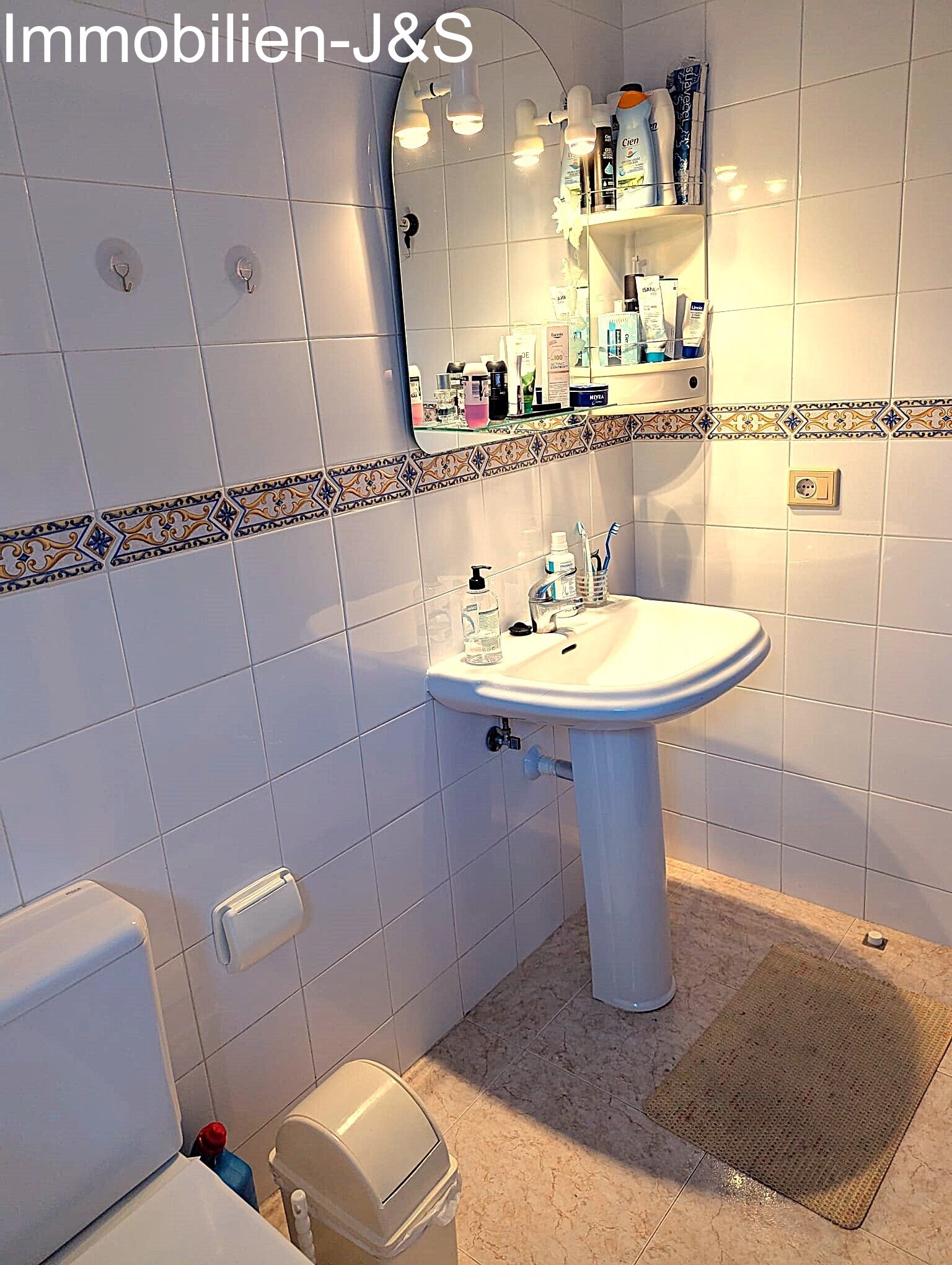 Badezimmer Badezimmer