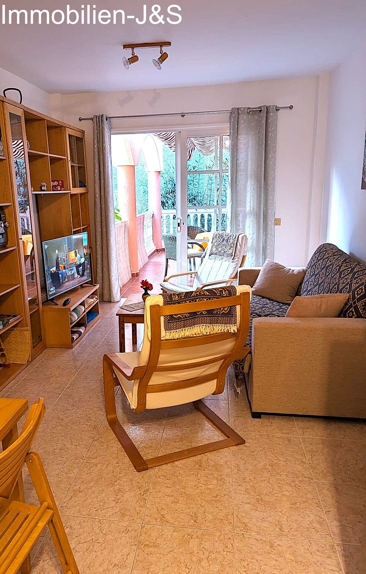 Wohn-Esszimmer Wohn-Esszimmer