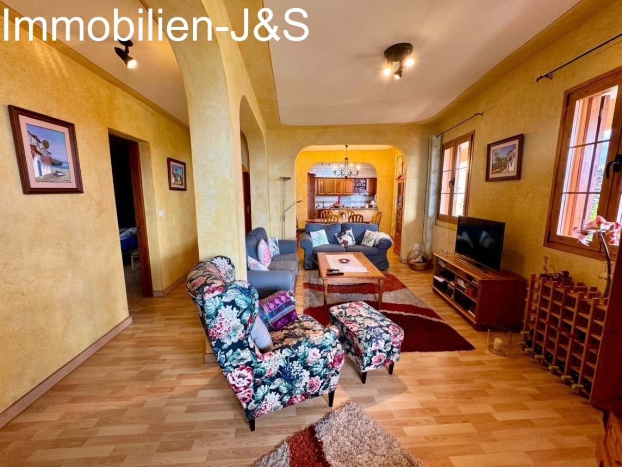 Wohnzimmer Wohnzimmer