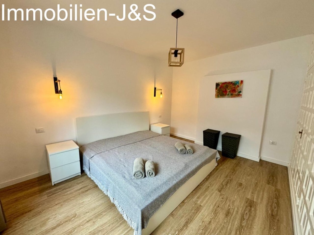 Schlafzimmer Schlafzimmer