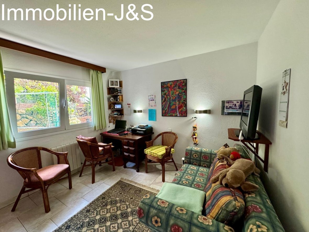 2. Schlafzimmer 2. Schlafzimmer