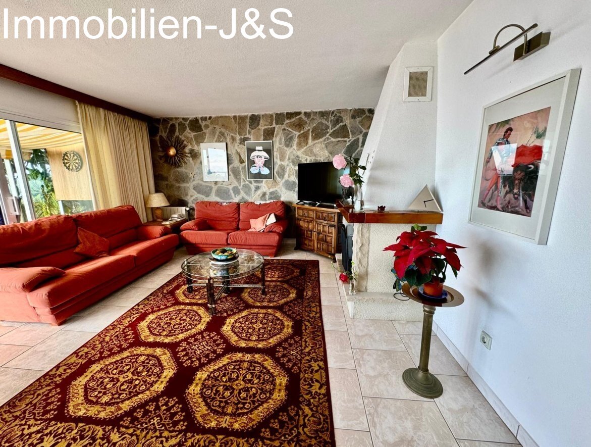 Wohnzimmer Wohnzimmer