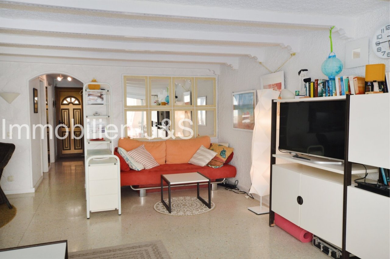 Gemnütliche Leseecke