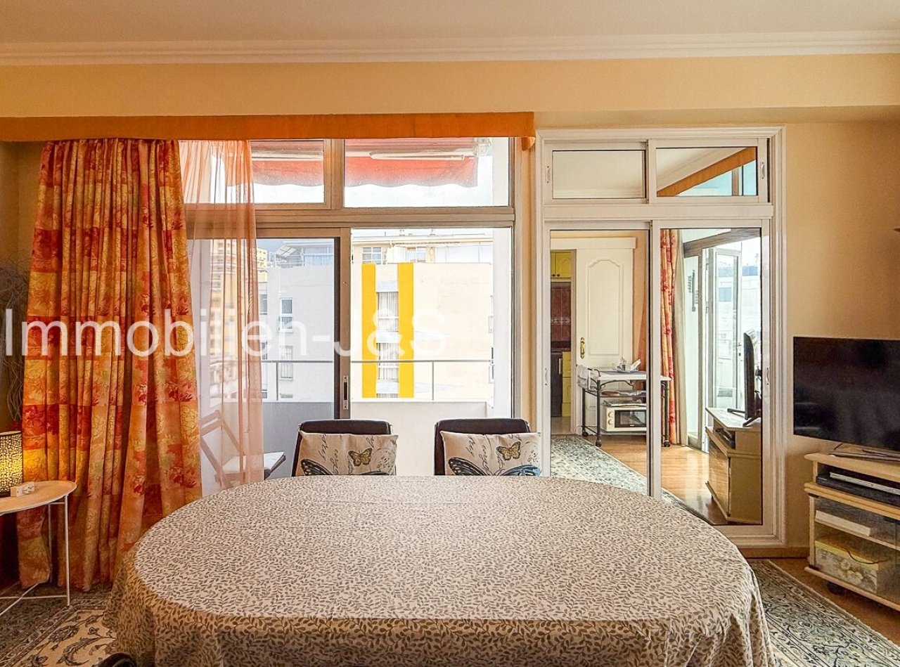 Wohn-Esszimmer Wohn-Esszimmer