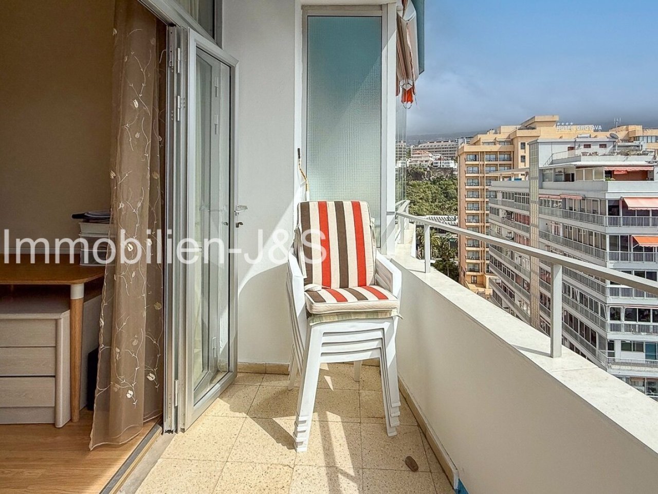 Balkon Balkon