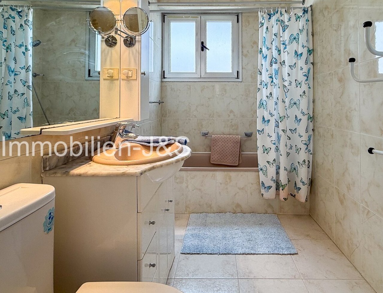 Badezimmer Badezimmer