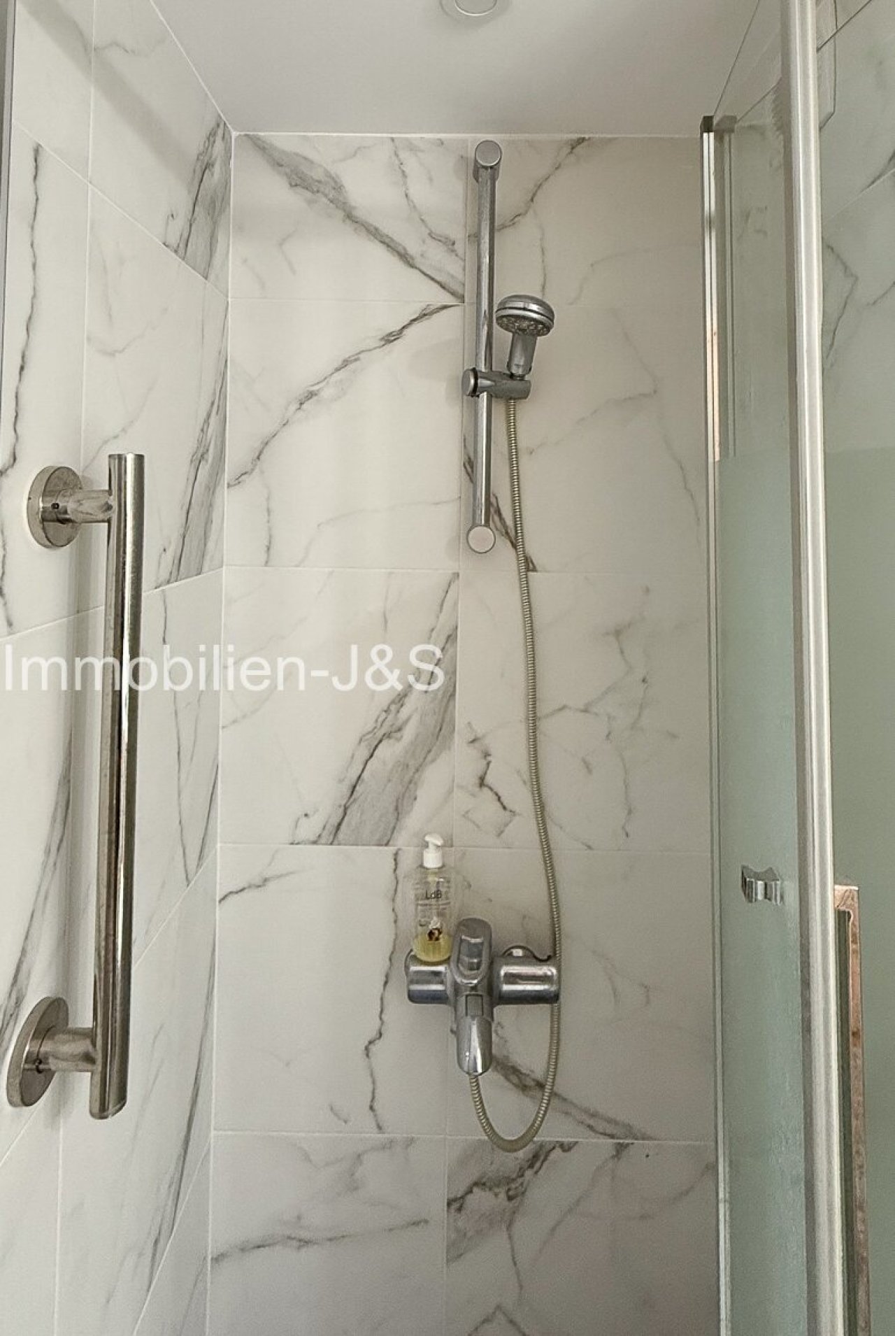 Dusche Dusche