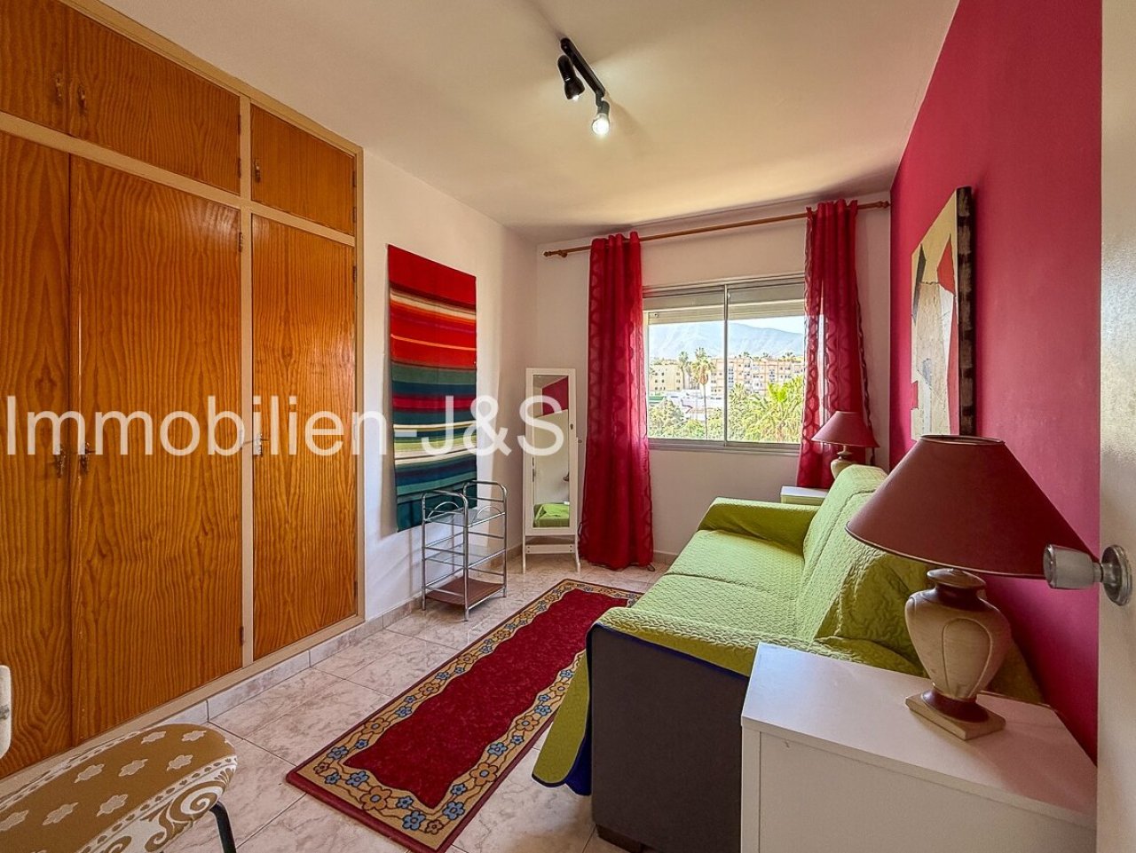 Schlafzimmer Schlafzimmer