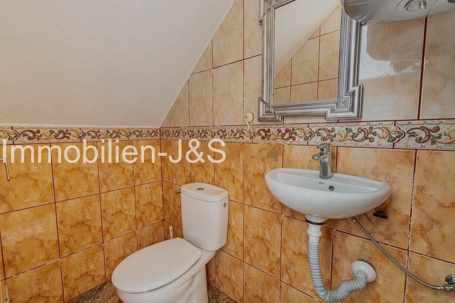 Gäste-WC