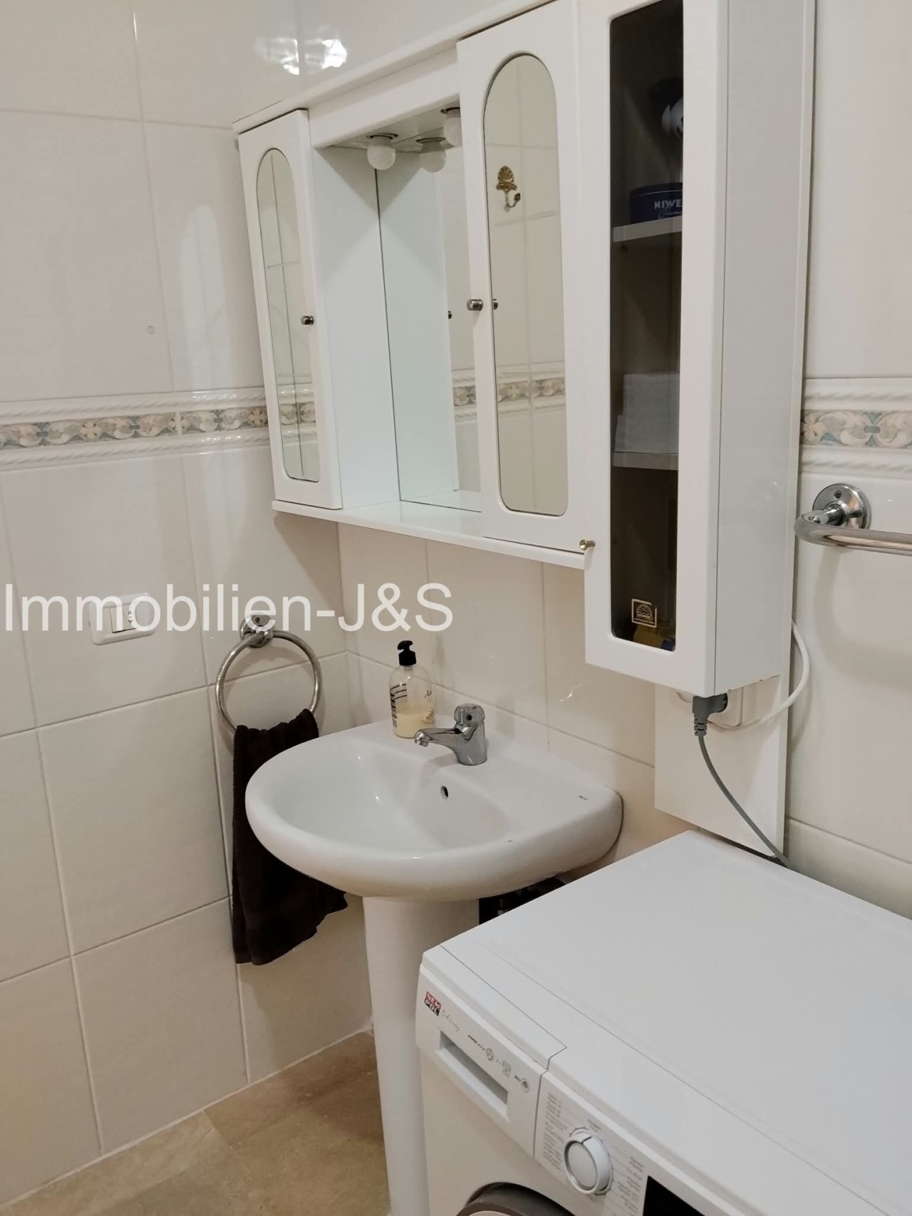 Bad en suite Bad en suite