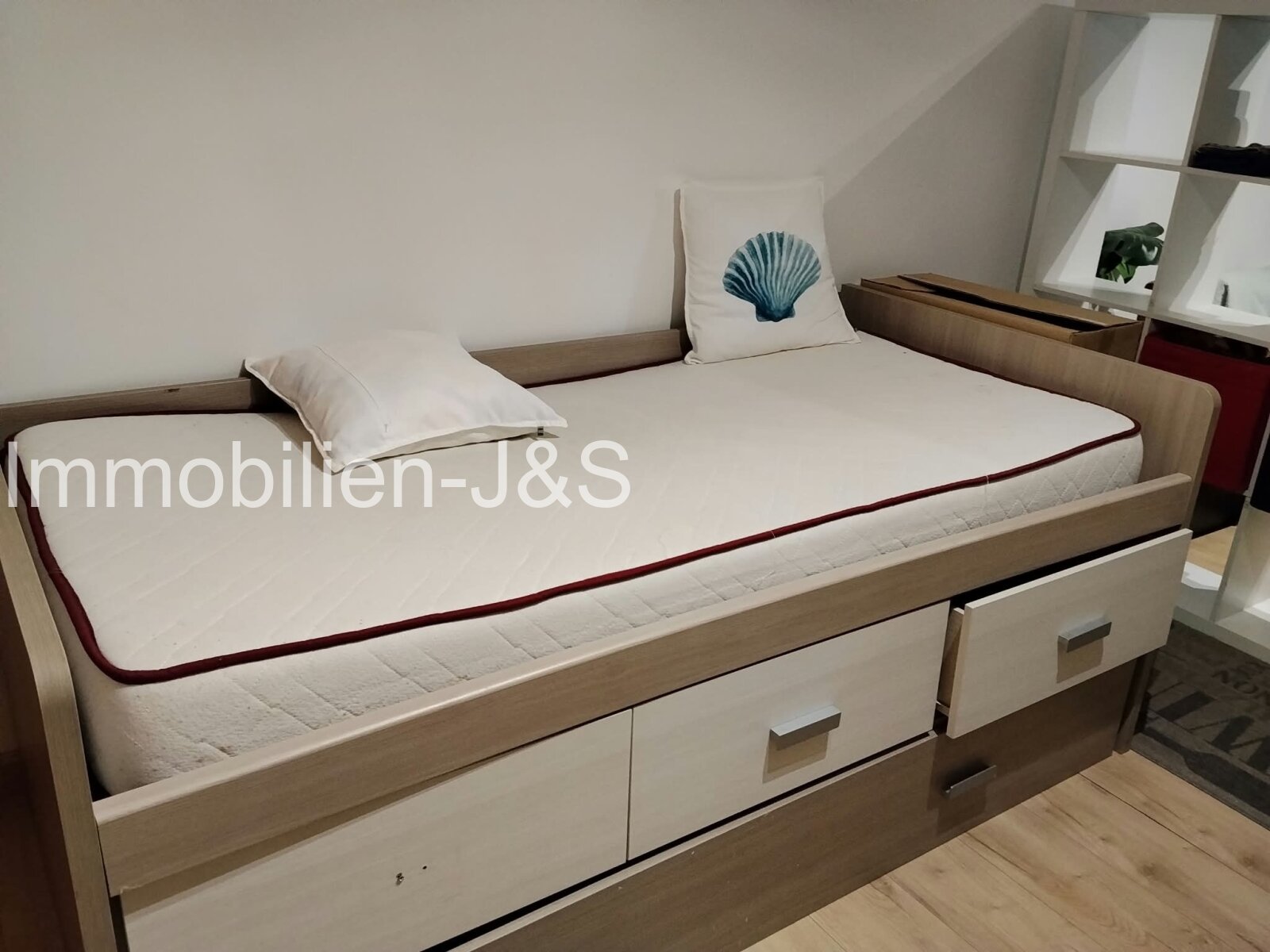 Gästeapartment