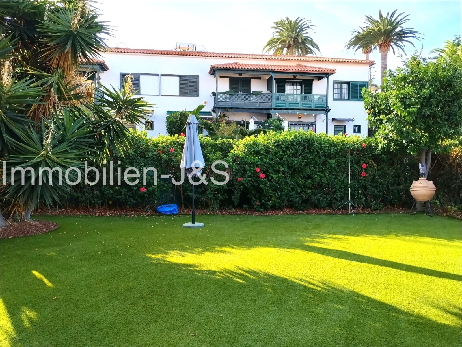 Garten 
