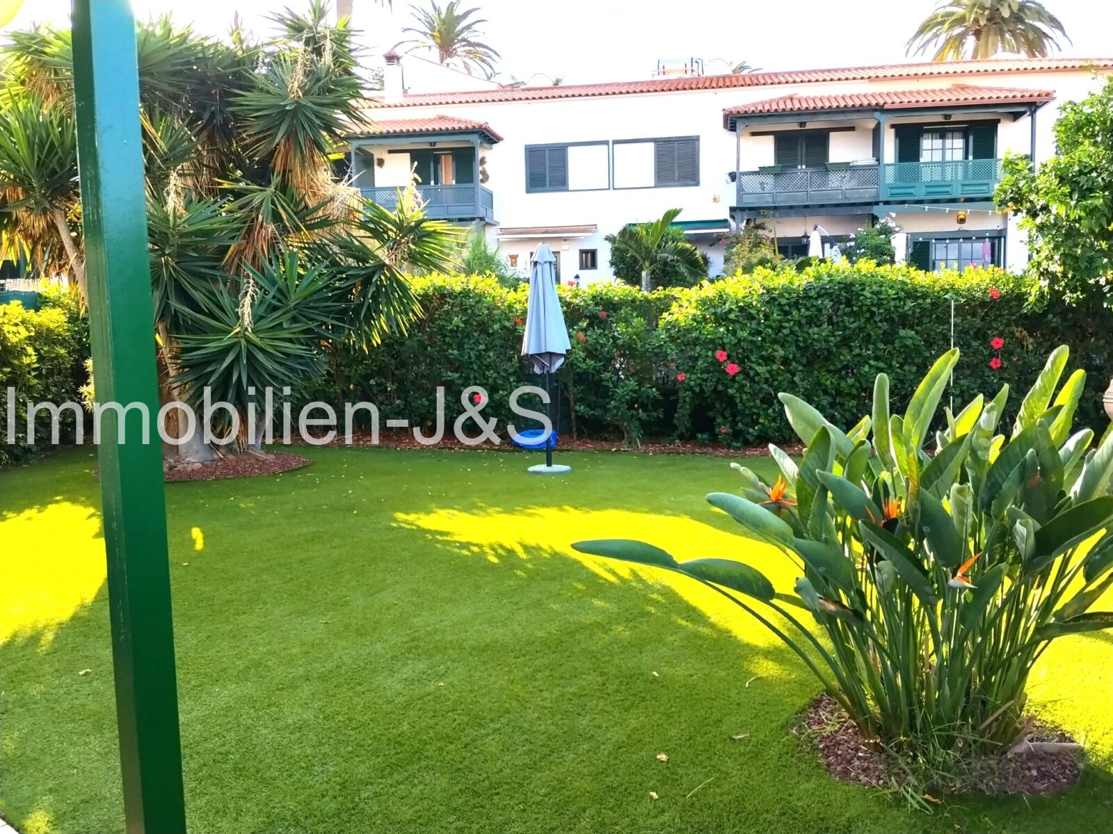 Garten