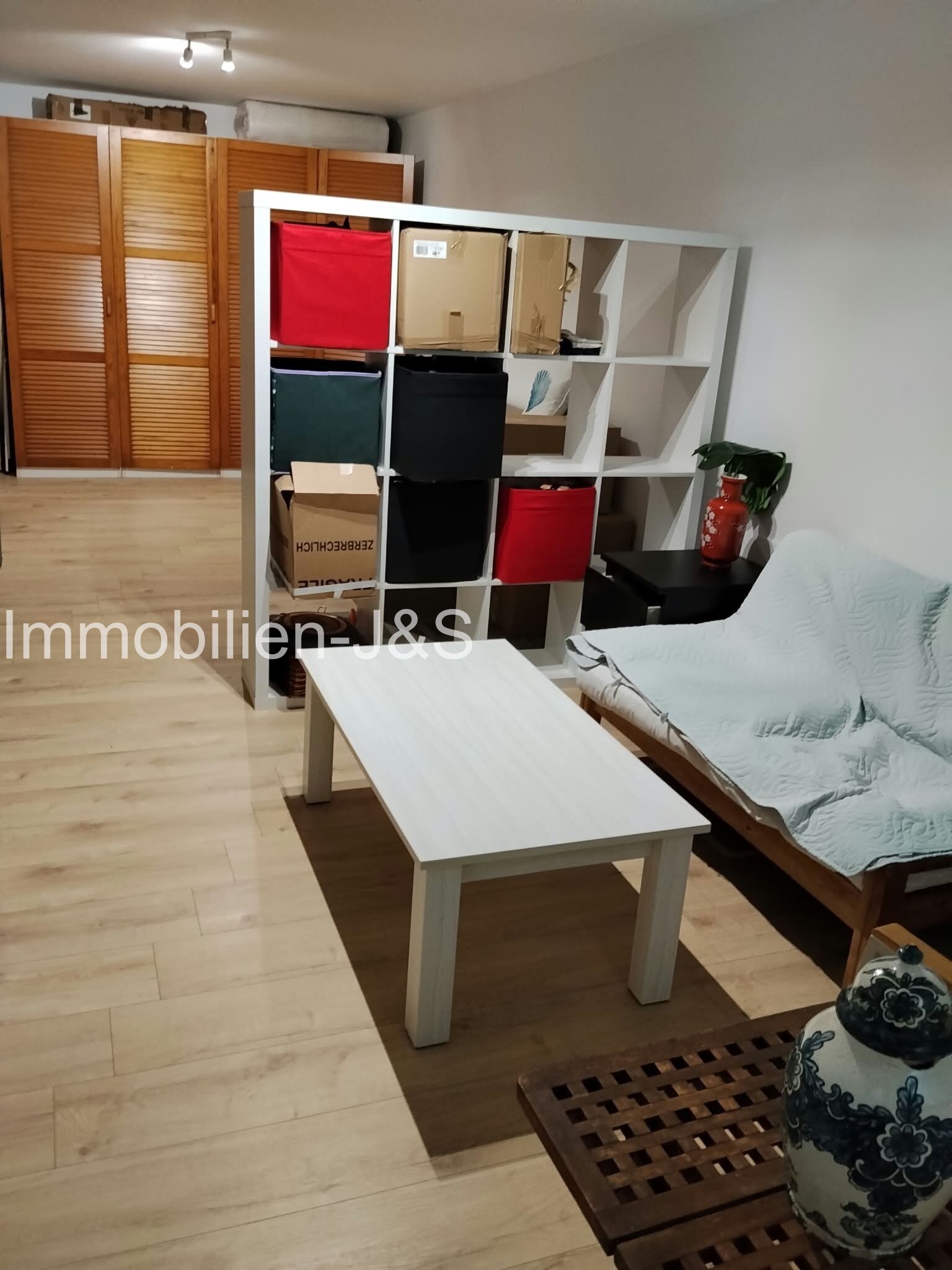 Gästeapartment 