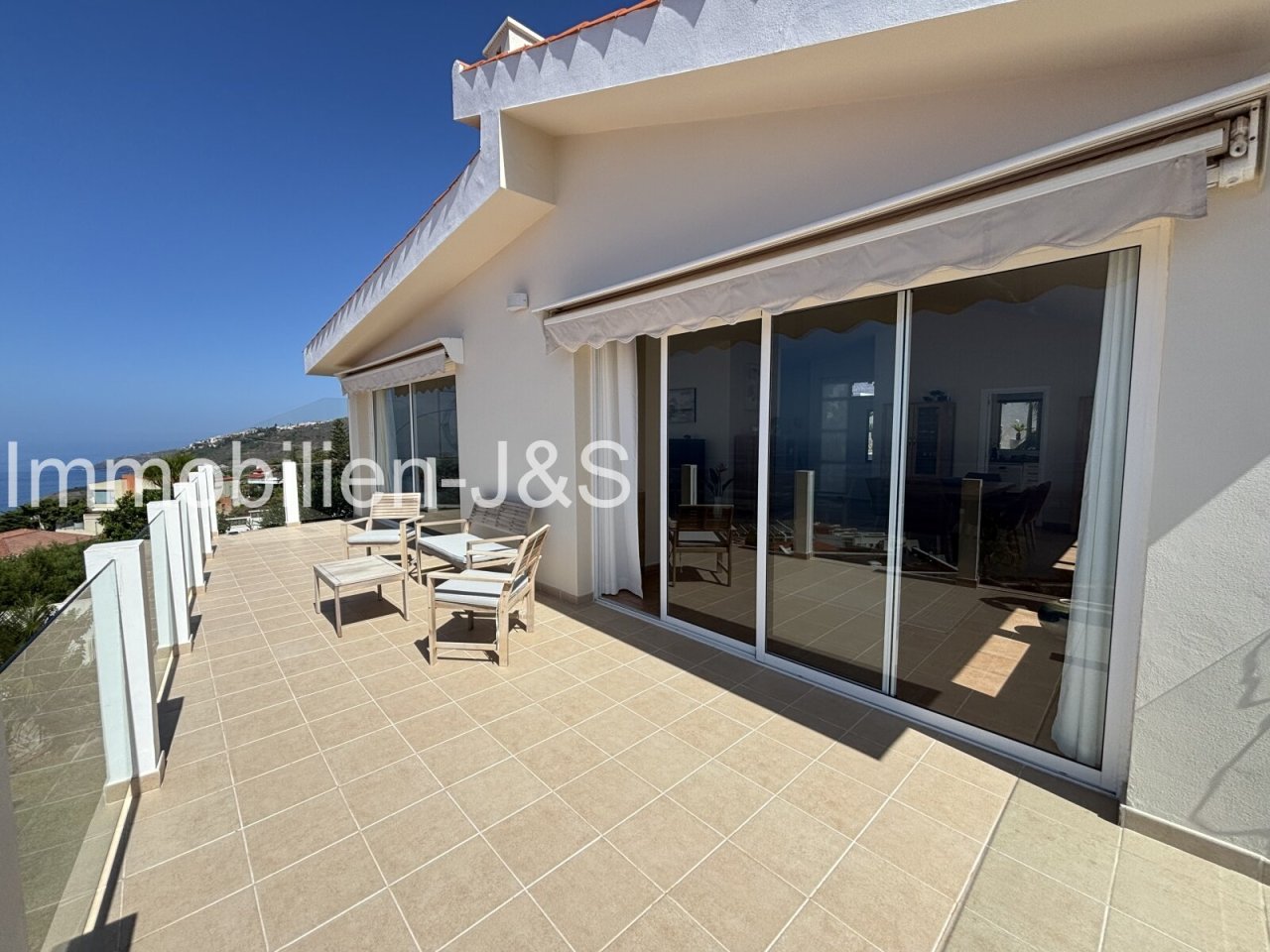 Balkon Balkon