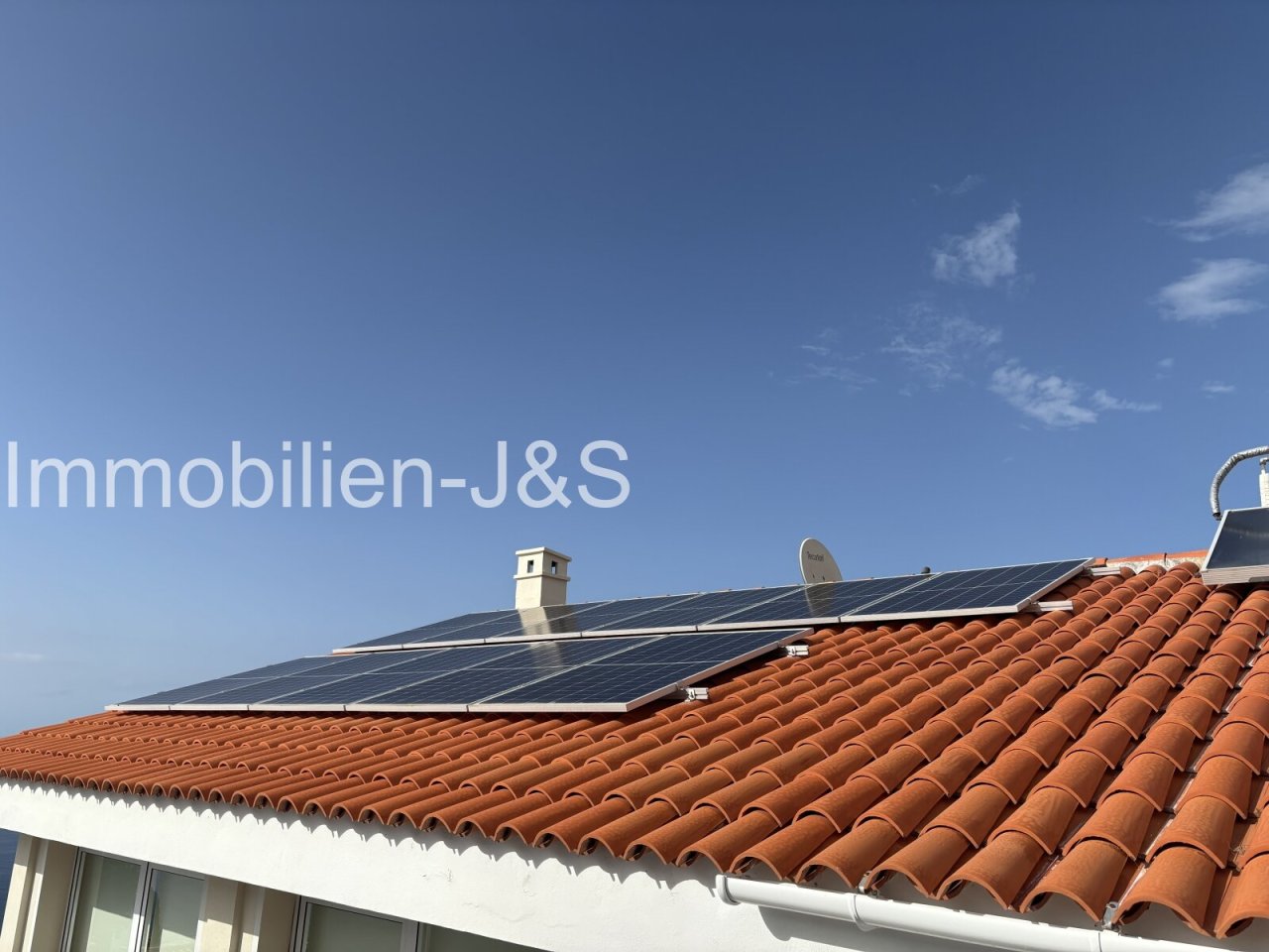 Photovoltaikanlage Photovoltaikanlage