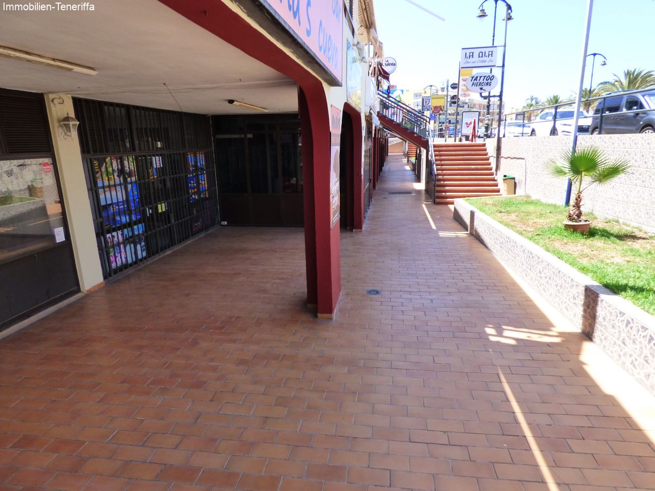 Fully equipped, well managed restaurant in Santiago del Teide for sale
