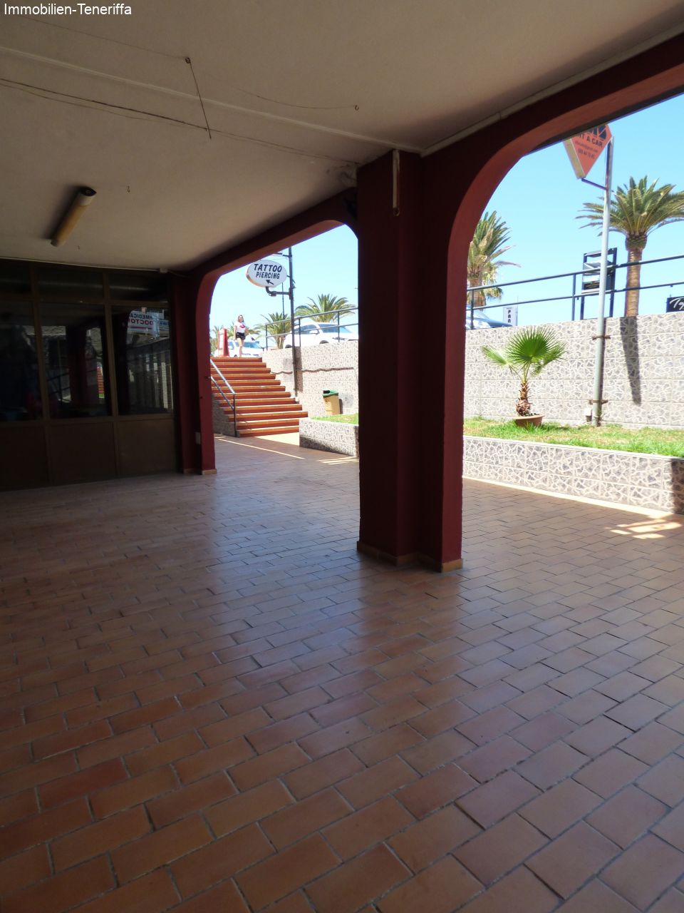 Fully equipped, well managed restaurant in Santiago del Teide for sale