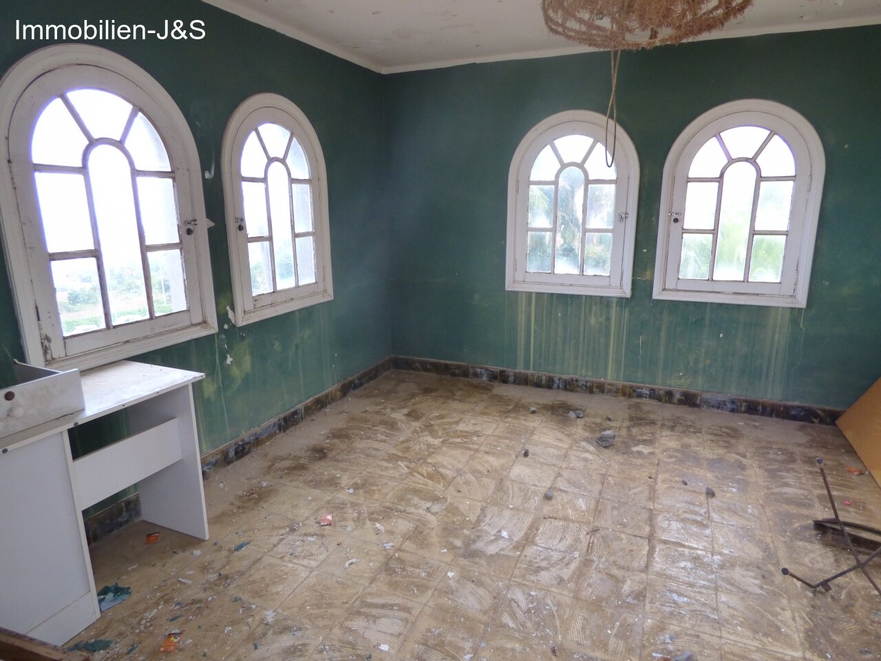 Beautiful, historic mansion in Tacoronte
