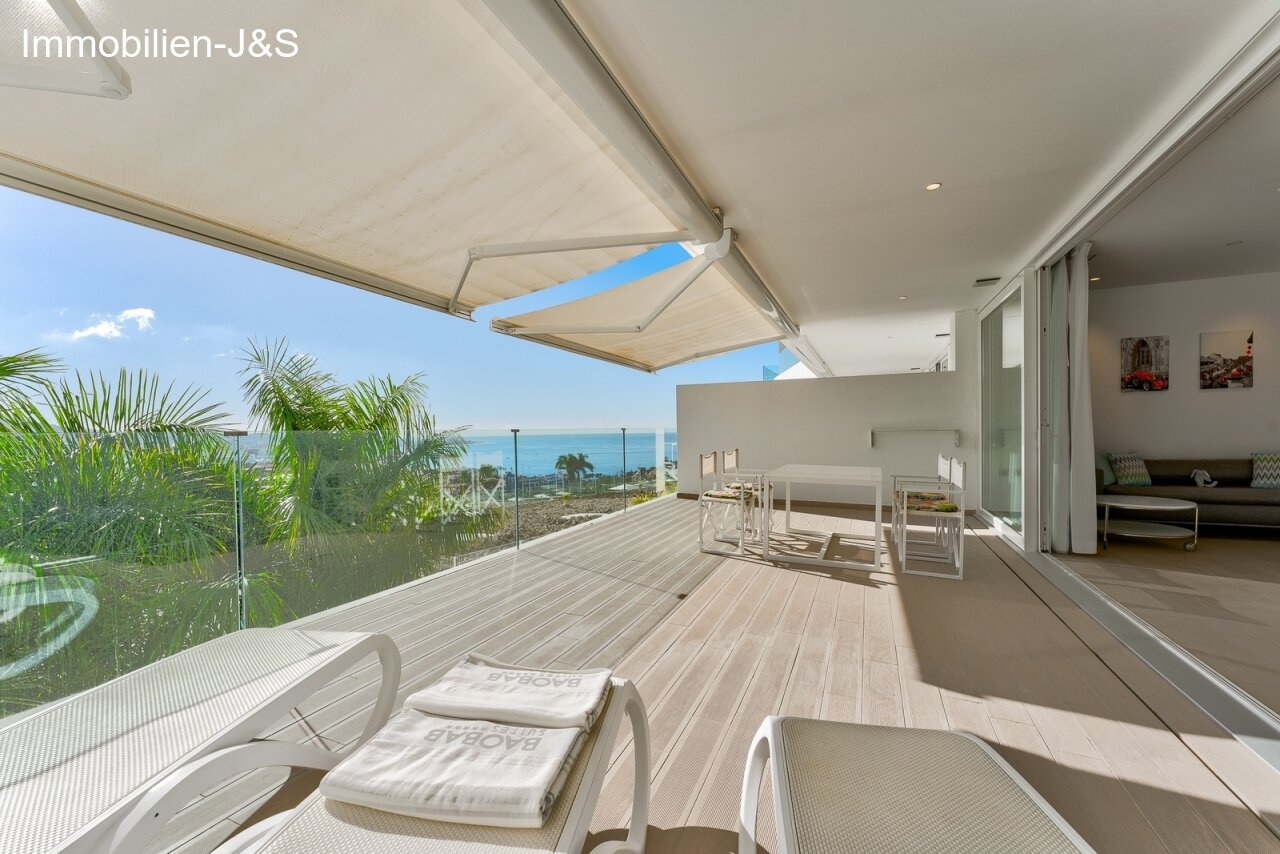 Luxury Apartment in &quot;Baobab Suites&quot; Adeje (El Duque)