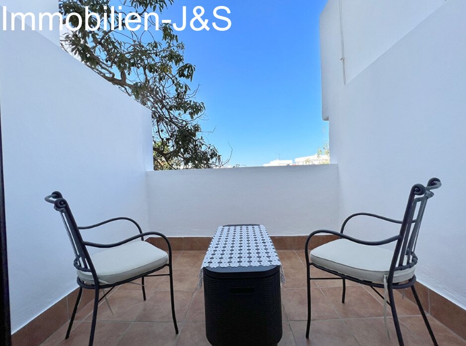 Modern 2-bedroom apartment in Icod de los Vinos