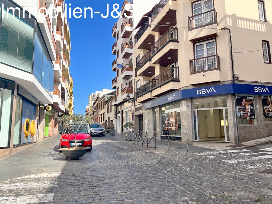 Modern 2-bedroom apartment in Icod de los Vinos