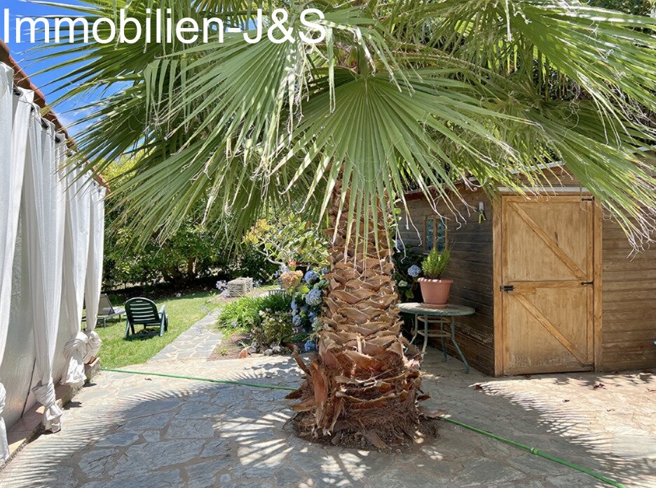 Magnificent detached house with large garden in Orotava