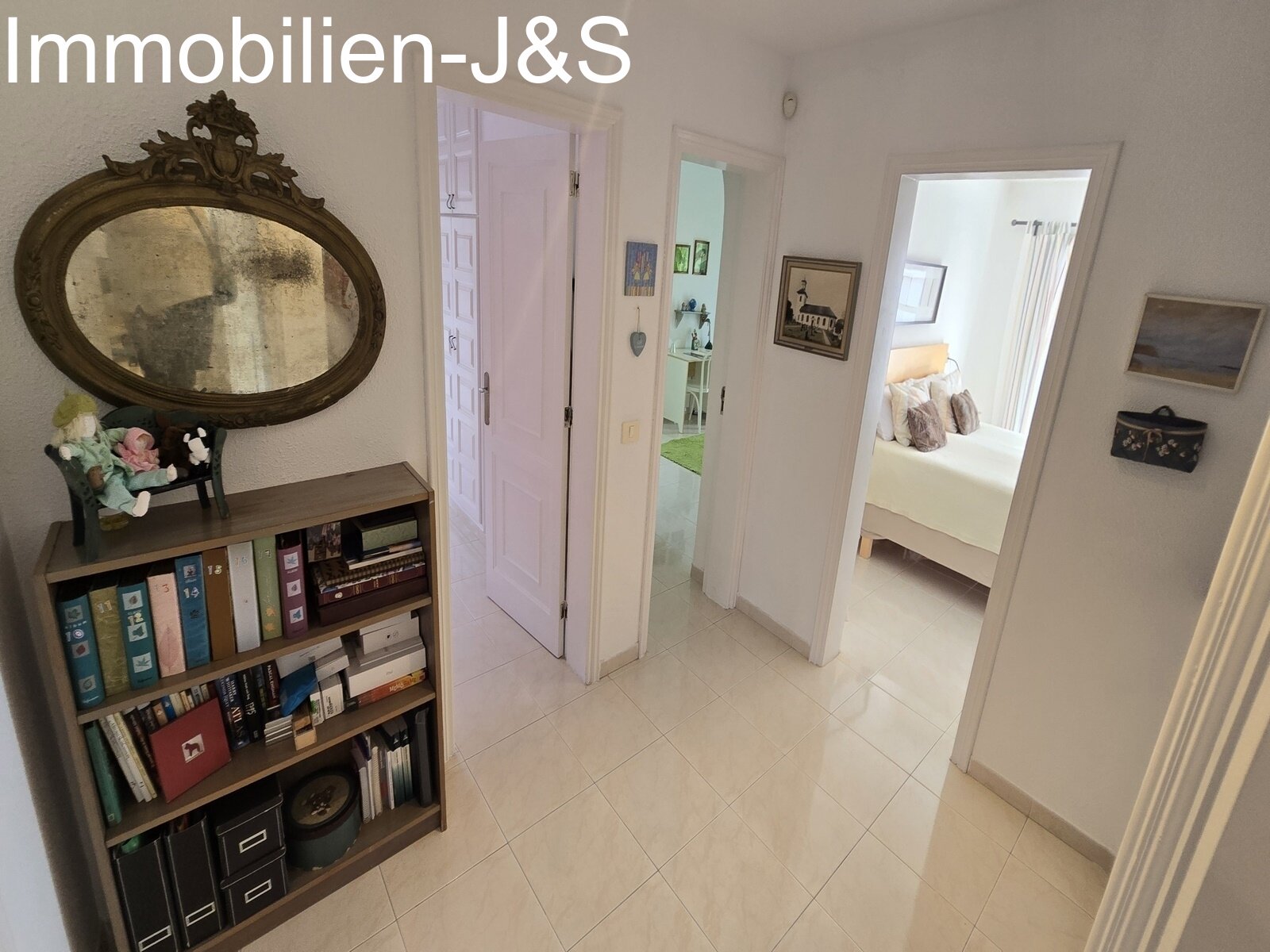 Spectacular villa in Callao Salvaje in a quiet residential area