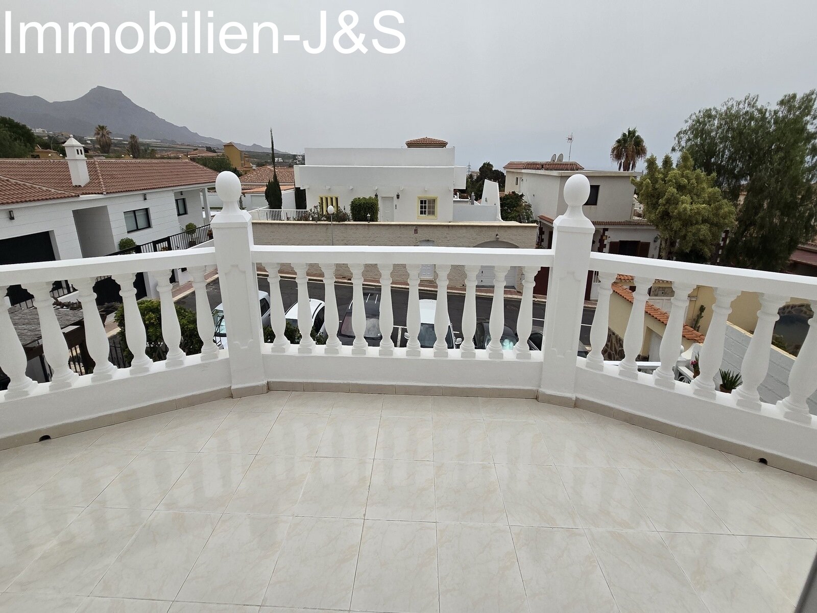 Spectacular villa in Callao Salvaje in a quiet residential area