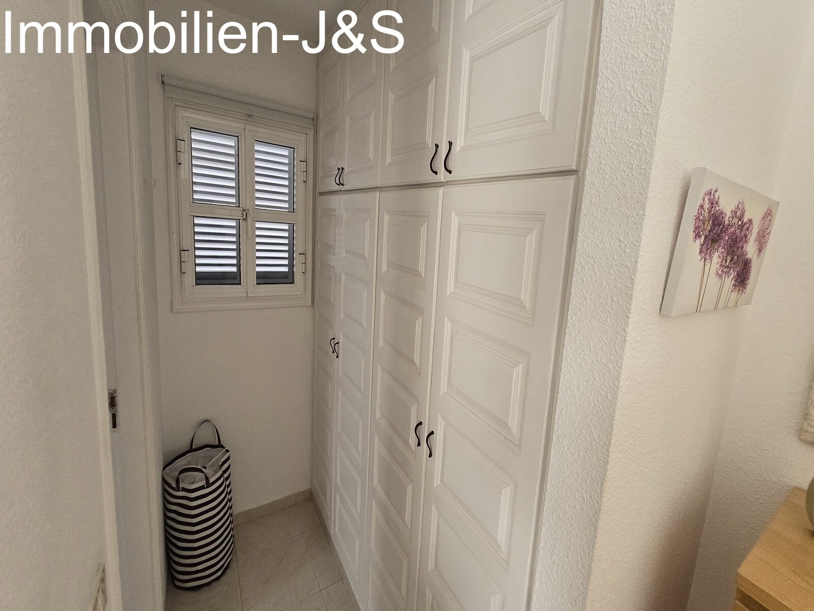 Spectacular villa in Callao Salvaje in a quiet residential area
