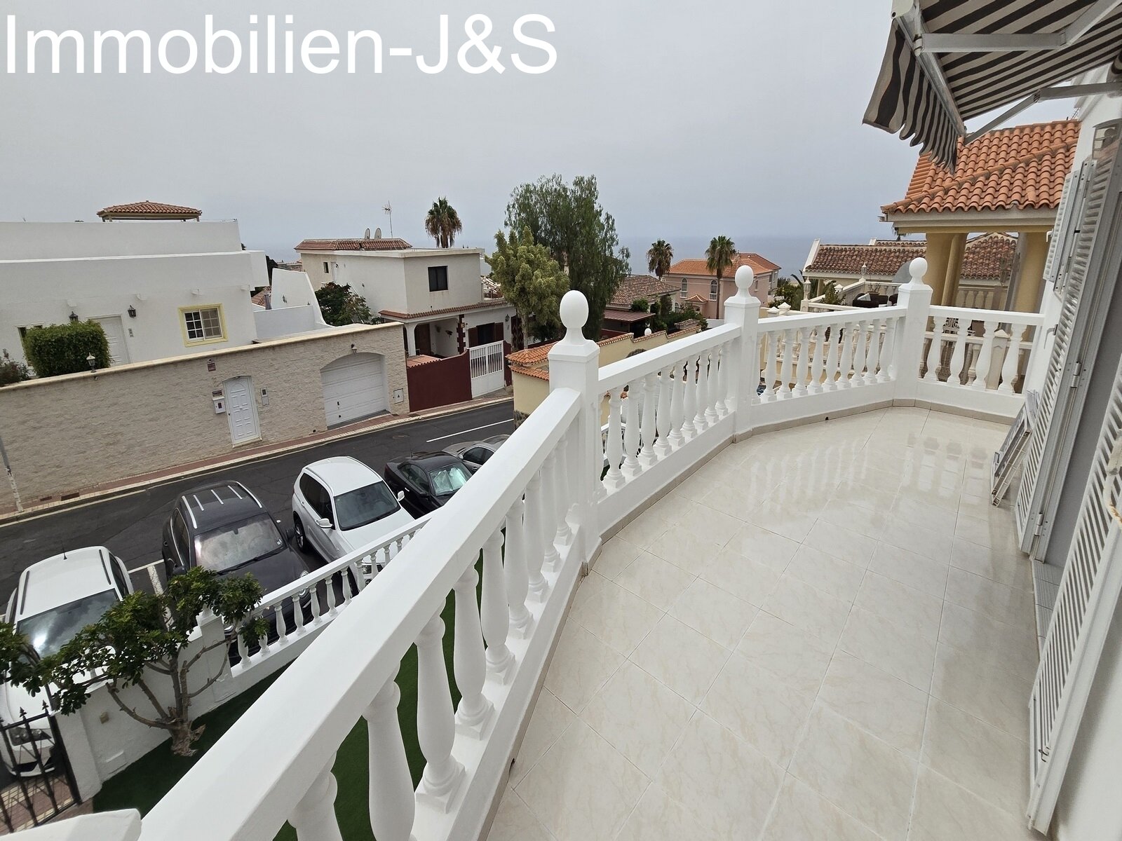 Spectacular villa in Callao Salvaje in a quiet residential area