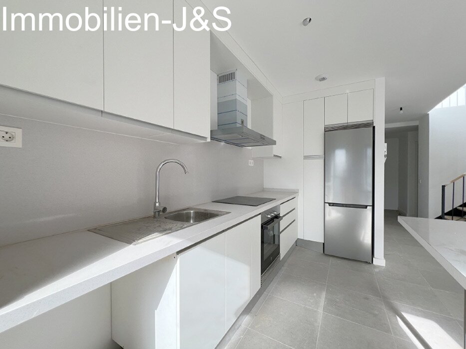 2 Bedroom Penthouse in Playa San Juan