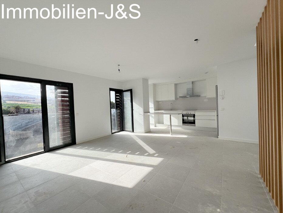 2 Bedroom Penthouse in Playa San Juan