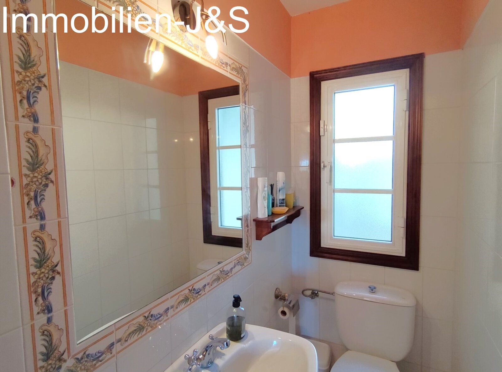 Beautiful villa with panoramic views in El Sauzal