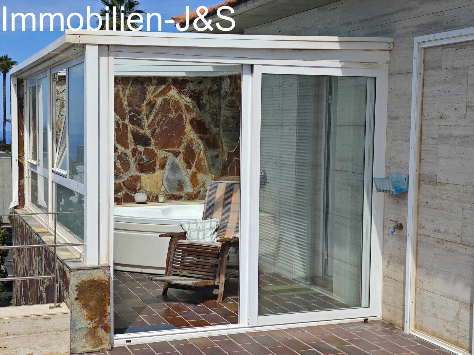 Spektakuläre Villa in privilegierter Lage im sonnenreichen "Jardin del Sol"