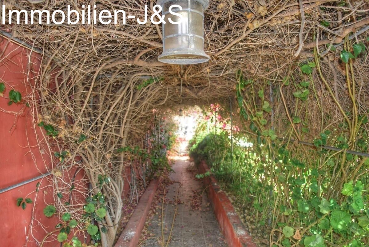 Beautiful villa with spacious garden in San Miguel de Abona